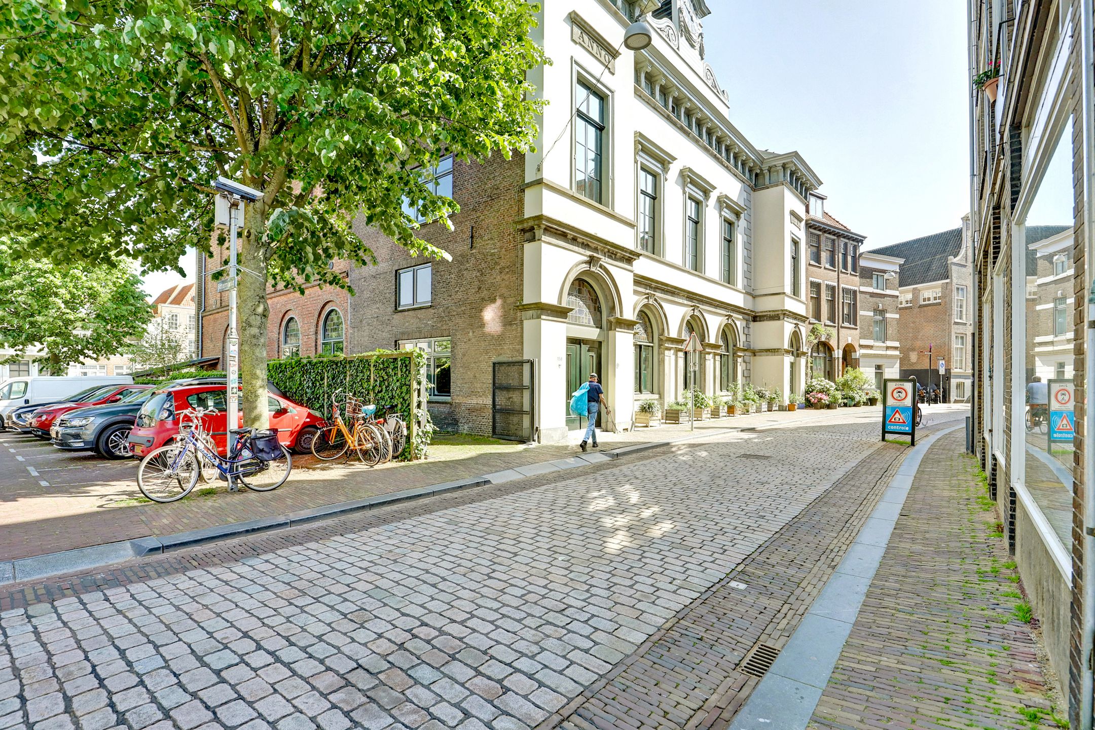 Foto 33 van De Waag 24