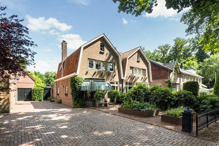 Foto 1 van Ruiterlaan 31