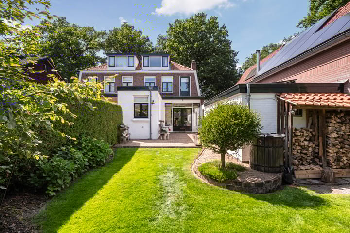 Foto 2 van Ruiterlaan 31