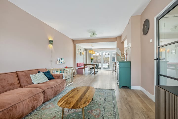 Foto 2 van Haamstedestraat 6