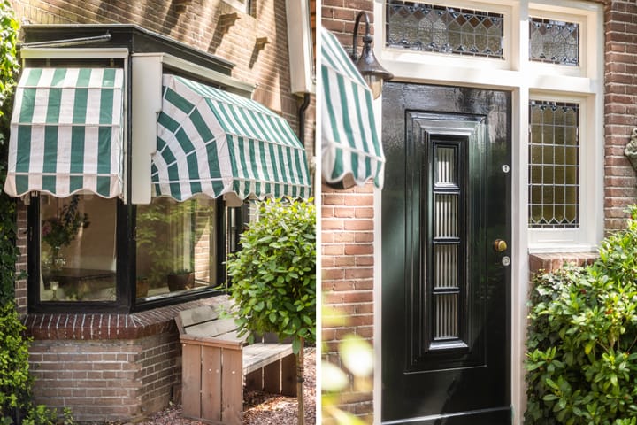 Foto 4 van Ruiterlaan 31