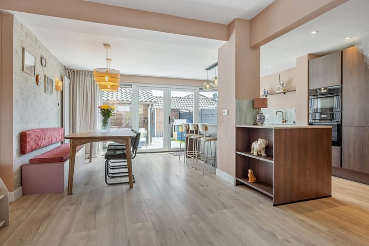 Foto 3 van Haamstedestraat 6