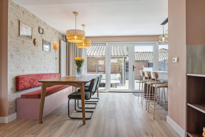 Foto 4 van Haamstedestraat 6