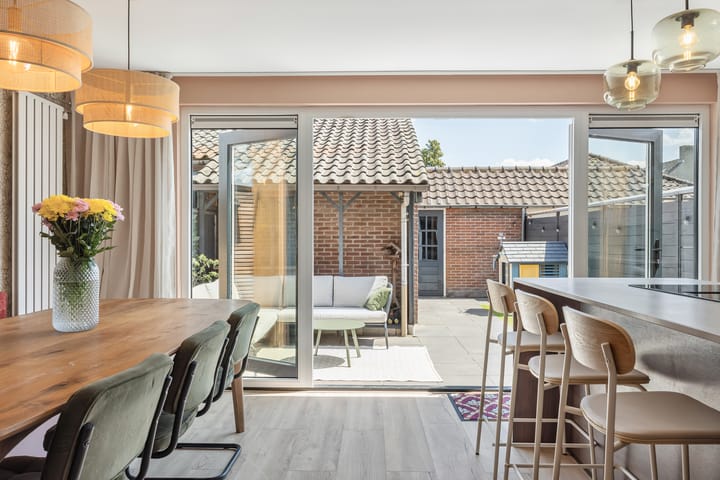 Foto 5 van Haamstedestraat 6