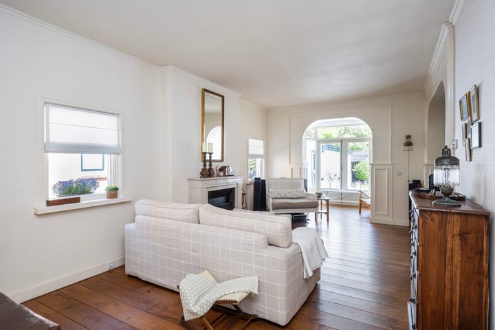 Foto 9 van Ruiterlaan 31