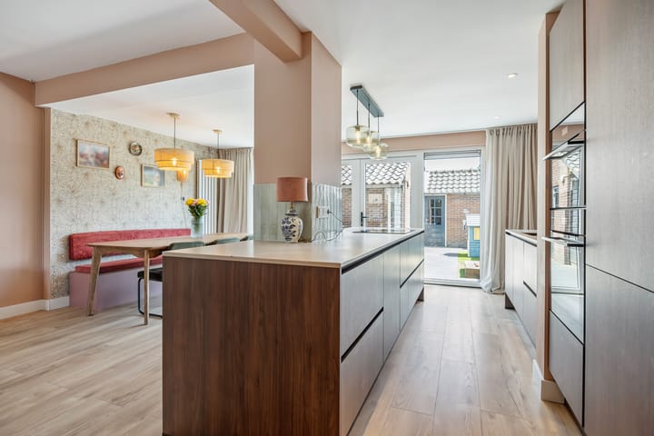 Foto 8 van Haamstedestraat 6