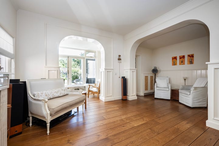 Foto 11 van Ruiterlaan 31