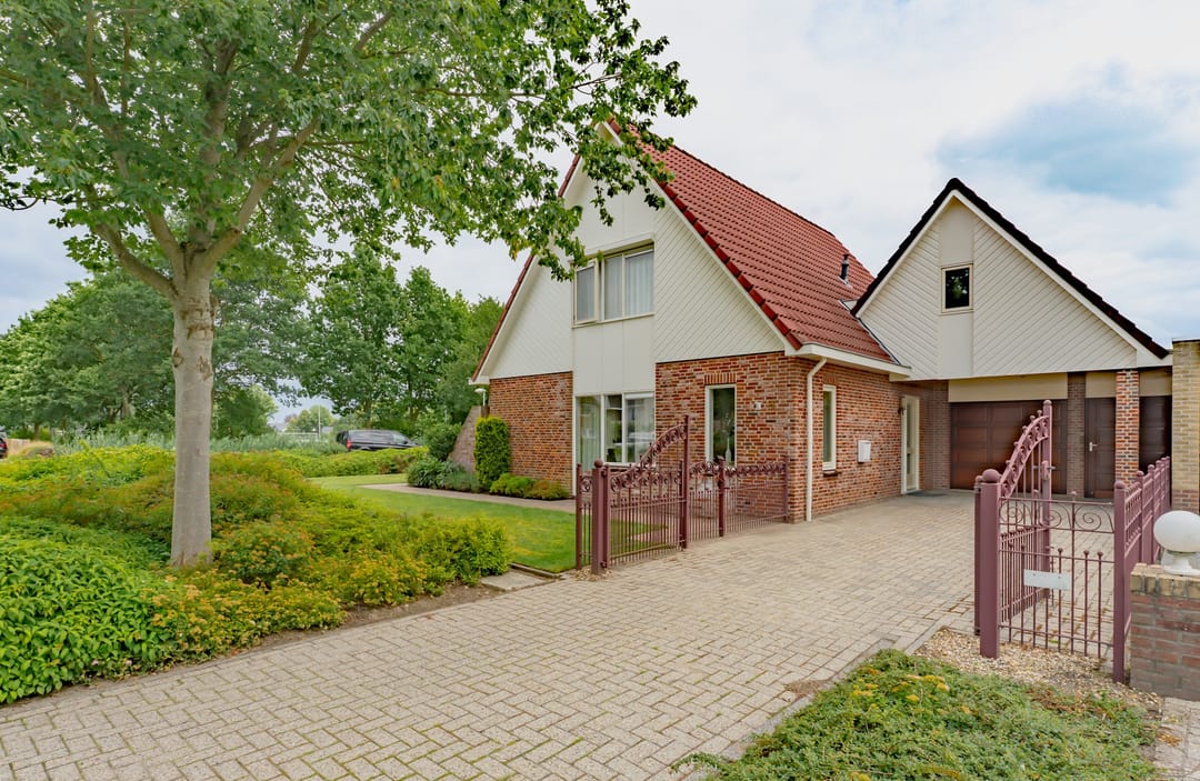 Foto 1 van De Esdoorn 1