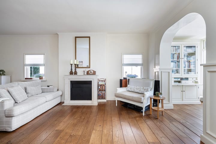 Foto 12 van Ruiterlaan 31