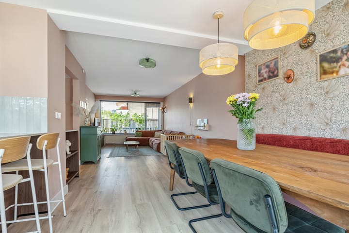 Foto 11 van Haamstedestraat 6