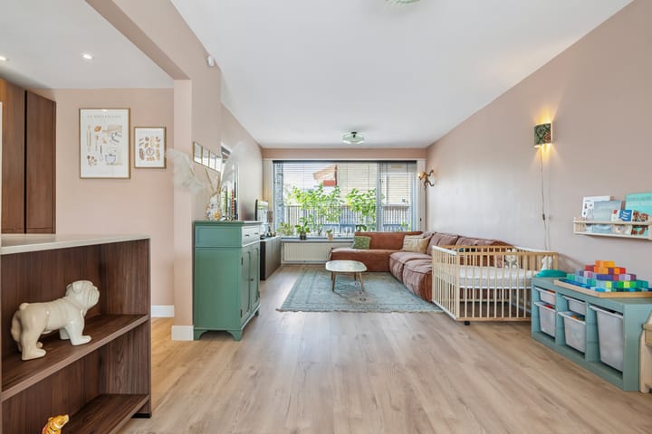 Foto 12 van Haamstedestraat 6