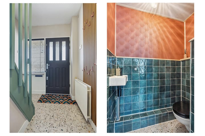 Foto 14 van Haamstedestraat 6