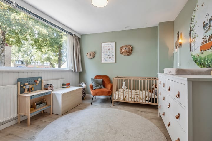 Foto 15 van Haamstedestraat 6