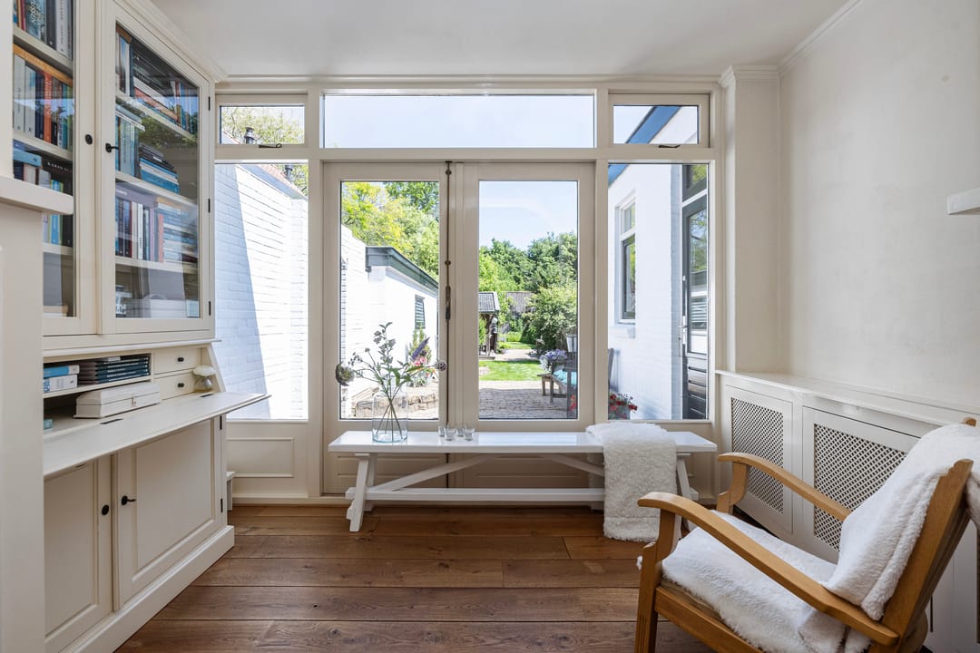 Foto 16 van Ruiterlaan 31