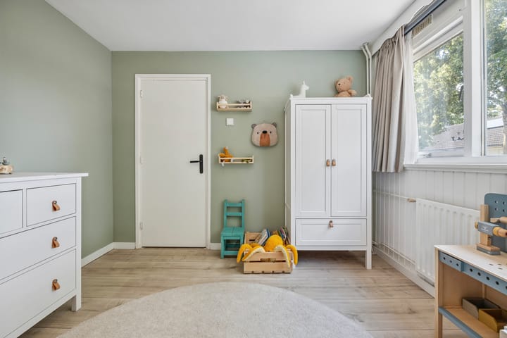 Foto 16 van Haamstedestraat 6