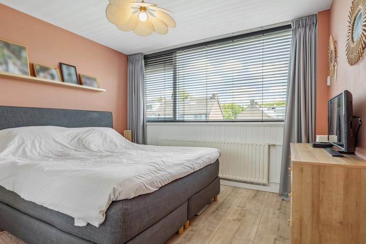 Foto 17 van Haamstedestraat 6