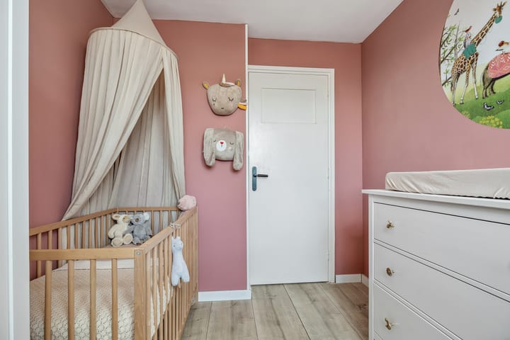 Foto 20 van Haamstedestraat 6