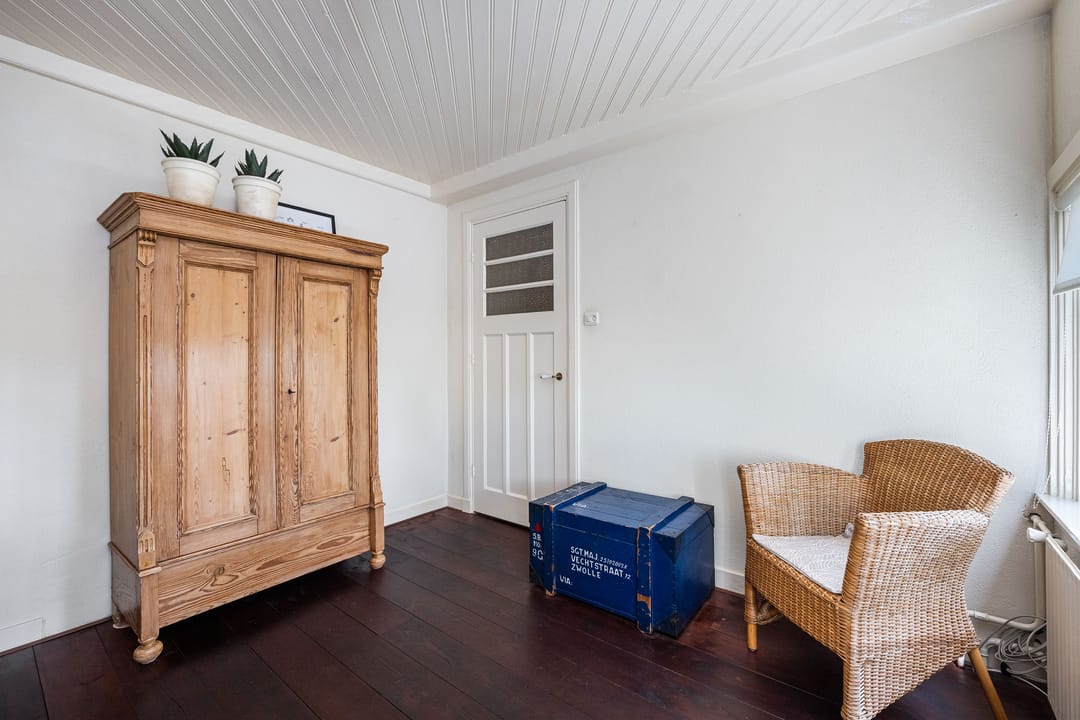 Foto 26 van Ruiterlaan 31