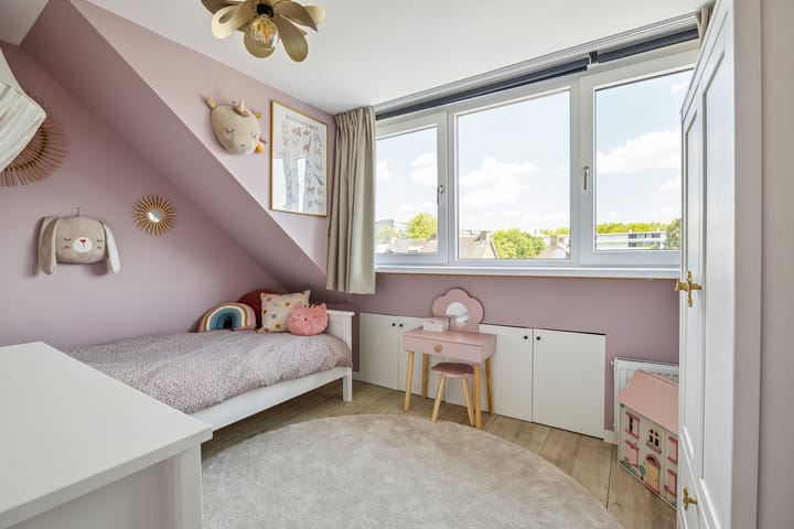 Foto 25 van Haamstedestraat 6