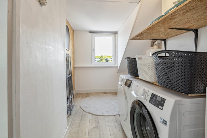 Foto 26 van Haamstedestraat 6