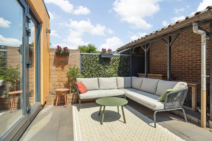 Foto 27 van Haamstedestraat 6