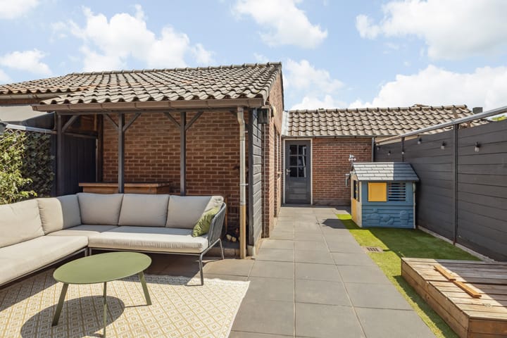 Foto 28 van Haamstedestraat 6