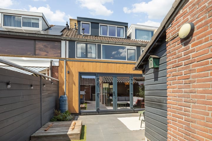 Foto 29 van Haamstedestraat 6