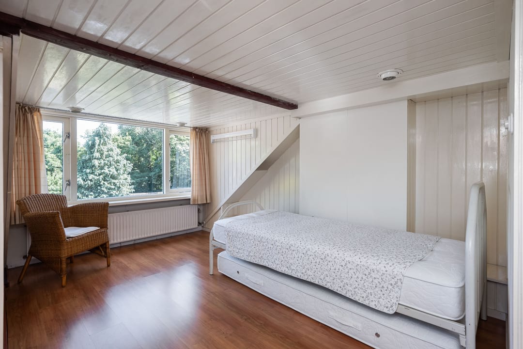 Foto 31 van Ruiterlaan 31