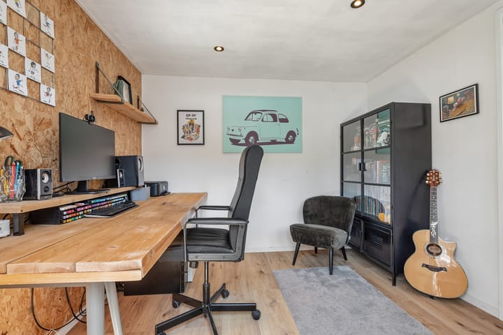 Foto 30 van Haamstedestraat 6