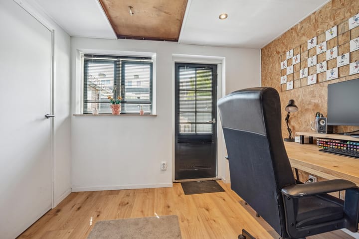 Foto 31 van Haamstedestraat 6