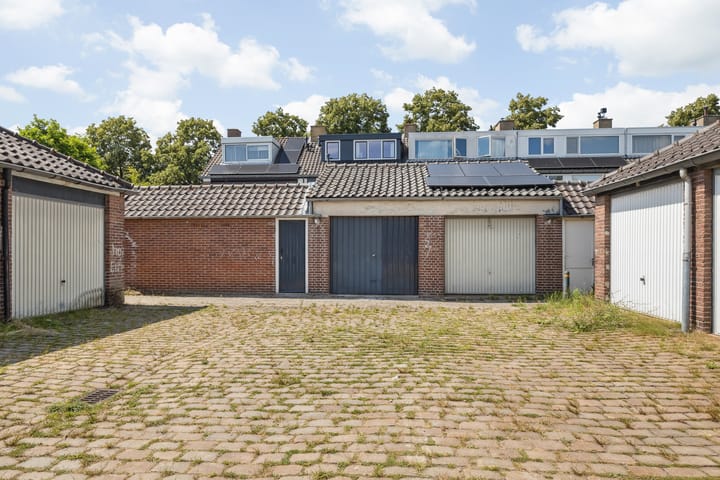 Foto 32 van Haamstedestraat 6