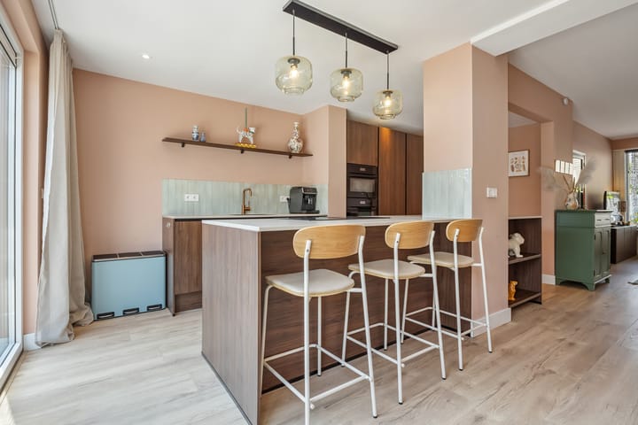 Foto 7 van Haamstedestraat 6