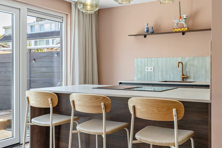 Foto 6 van Haamstedestraat 6