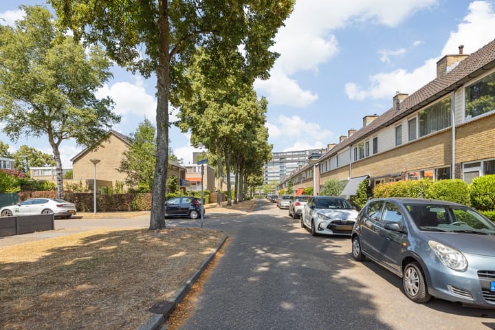 Foto 33 van Haamstedestraat 6