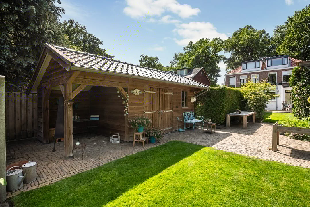 Foto 37 van Ruiterlaan 31