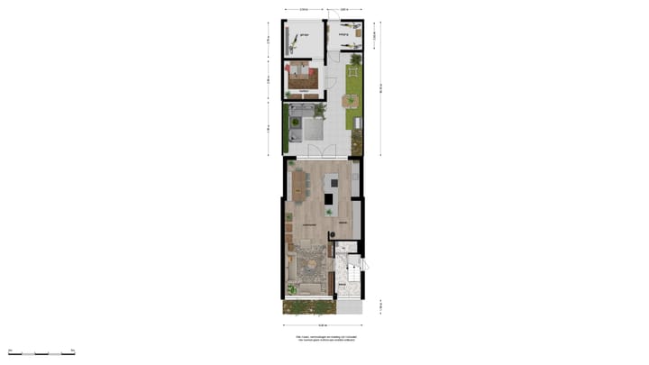 Foto 37 van Haamstedestraat 6