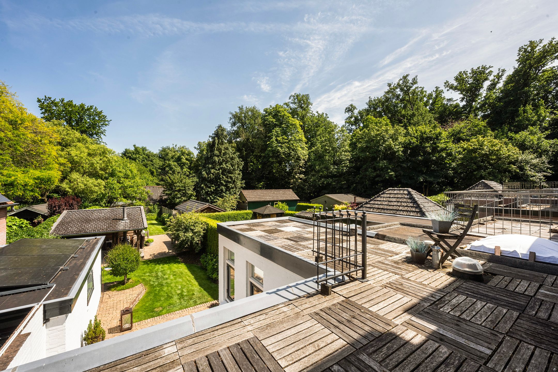 Foto 45 van Ruiterlaan 31