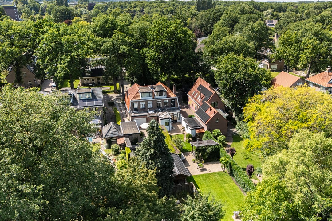 Foto 47 van Ruiterlaan 31