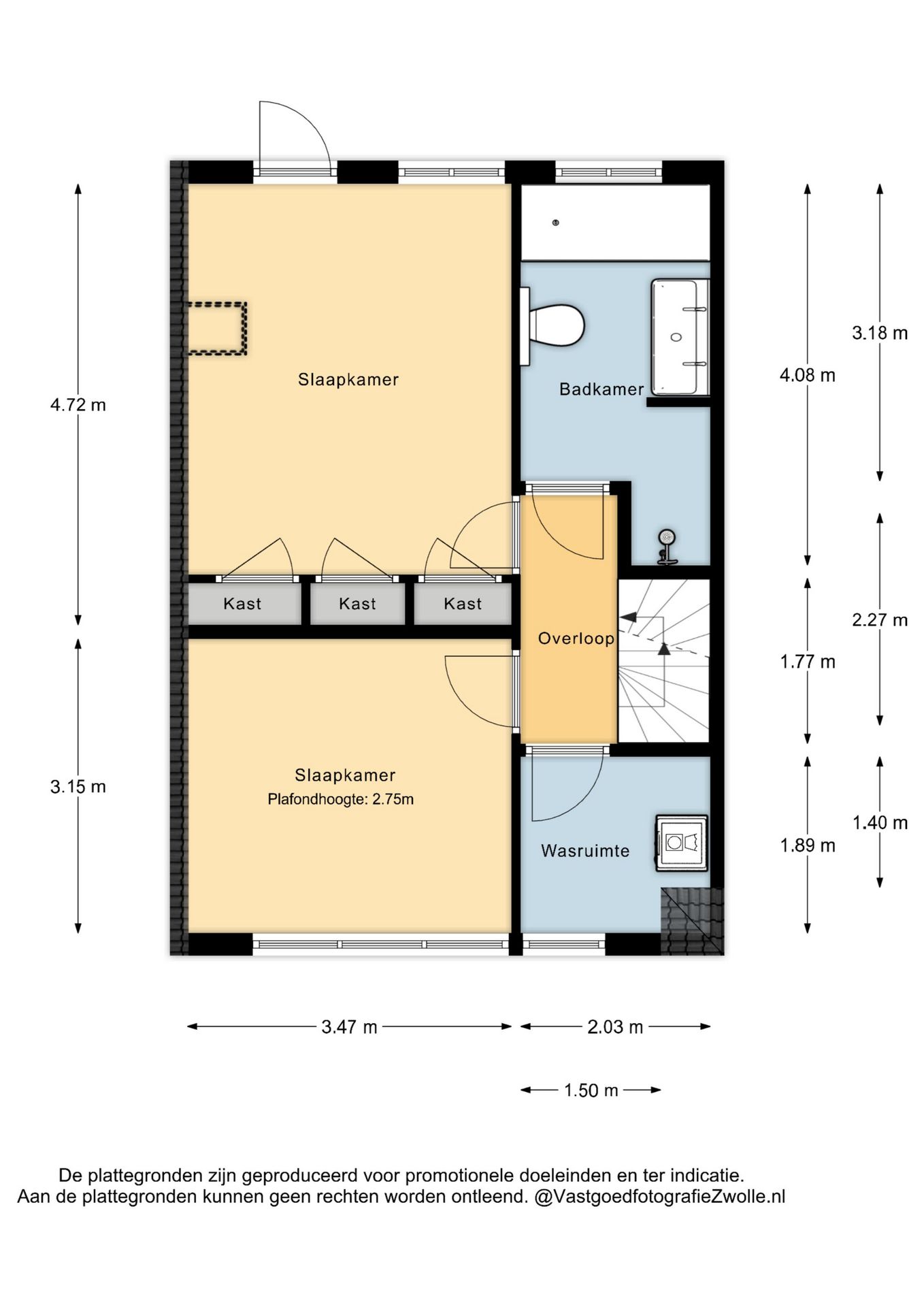 Foto 49 van Ruiterlaan 31
