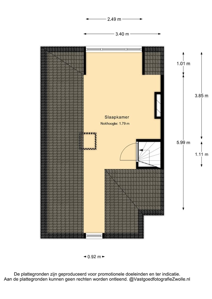 Foto 50 van Ruiterlaan 31