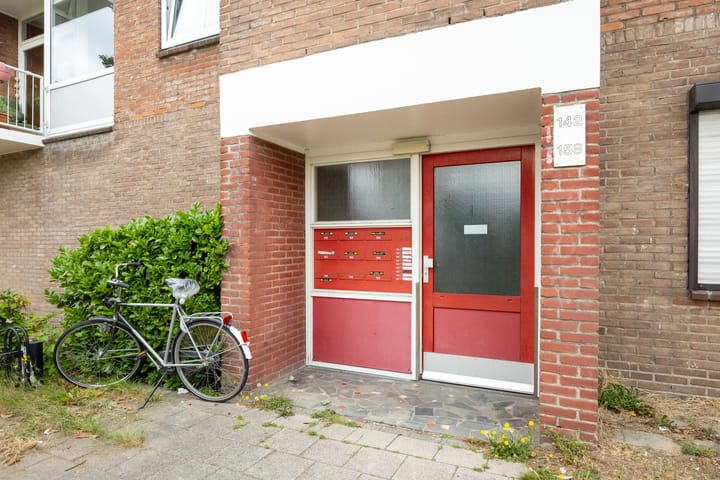 Photo 2 of Zwanenvechtlaan 152