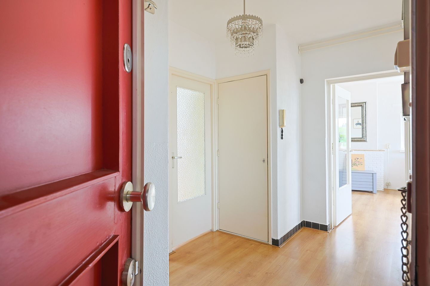 Foto 4 van Zwanenvechtlaan 152