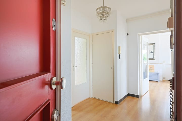 Photo 4 of Zwanenvechtlaan 152