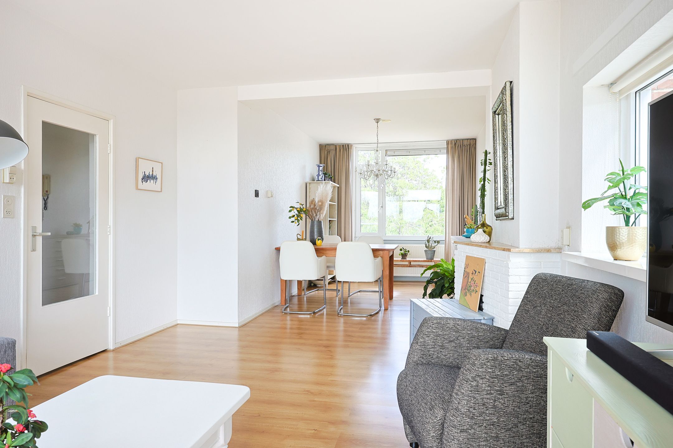 Foto 6 van Zwanenvechtlaan 152