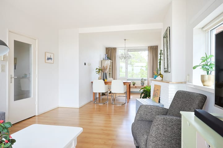 Foto 6 van Zwanenvechtlaan 152