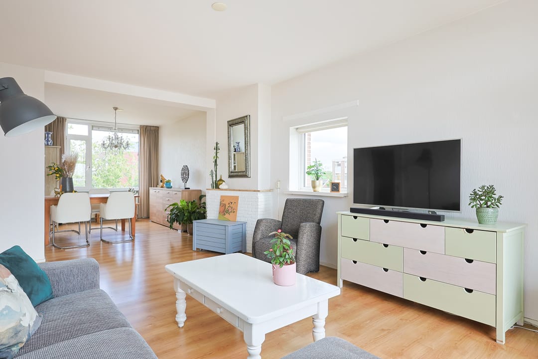 Foto 7 van Zwanenvechtlaan 152