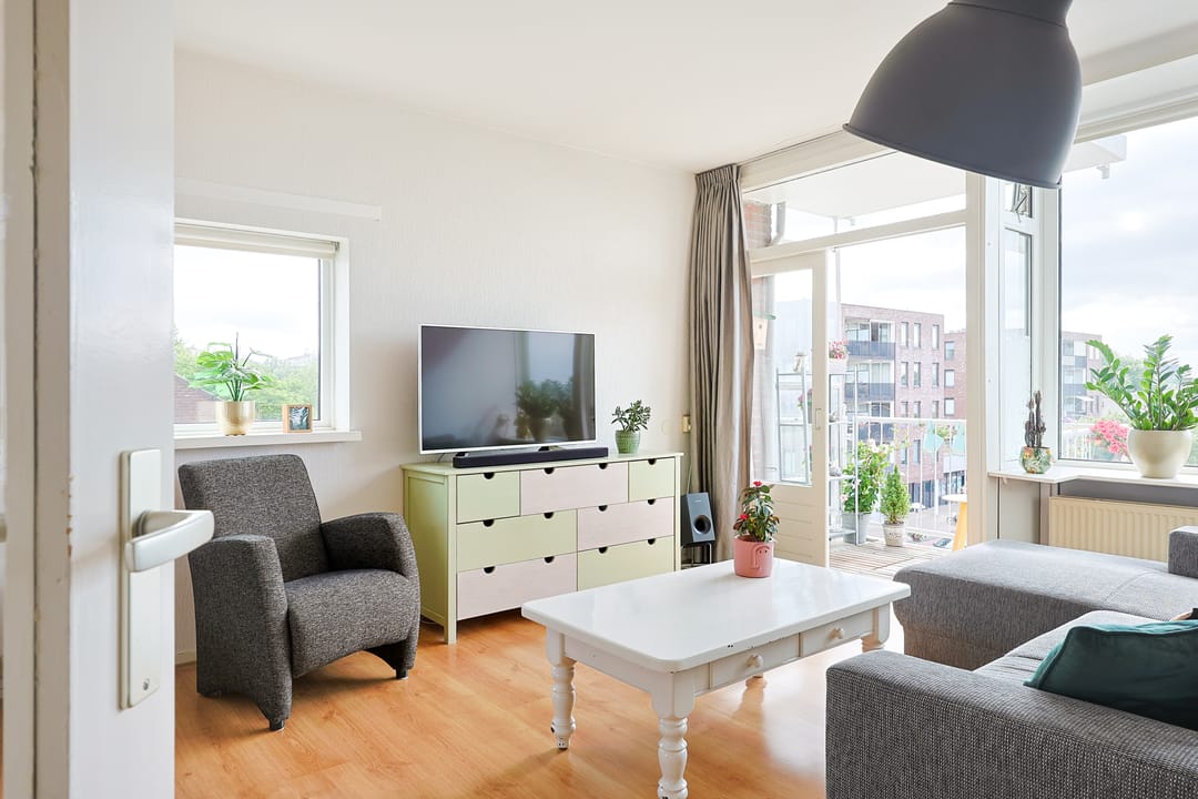 Foto 8 van Zwanenvechtlaan 152