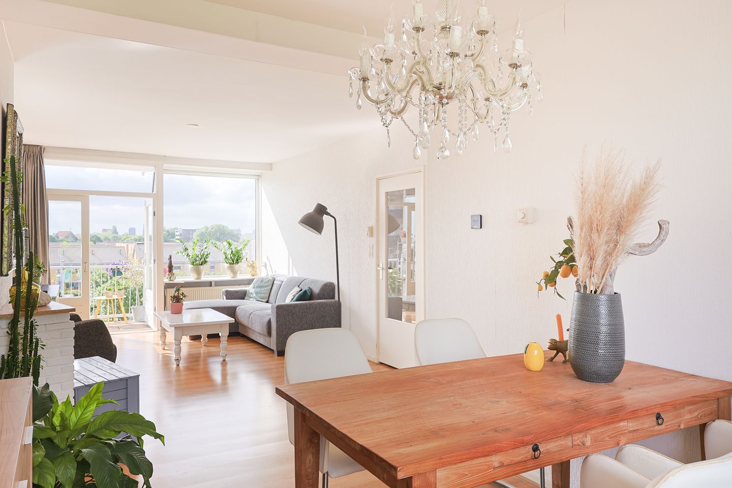 Foto 10 van Zwanenvechtlaan 152