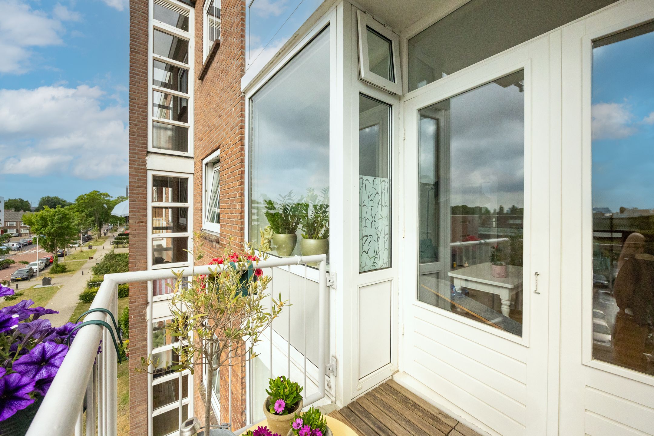 Foto 15 van Zwanenvechtlaan 152