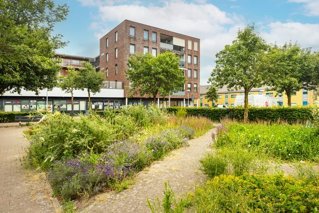 Foto 37 van Zwanenvechtlaan 152